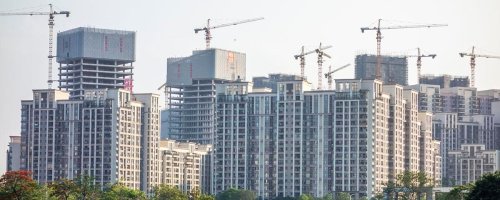 China Market Update: The Action Plan For Boosting Consumption Includes Stock Market & Real Estate Support
