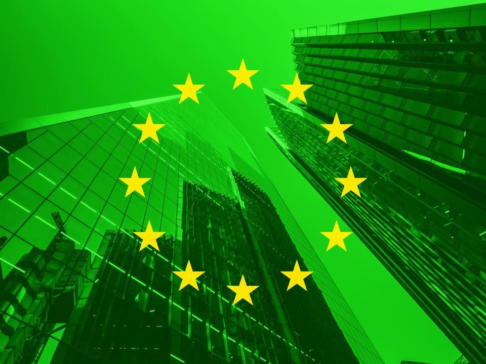 Why 2026 Is The First Credible Year For Tokenised Real‑World Assets - What It Means For Sustainable Finance