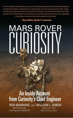 Management Lessons From NASA's Mars Curiosity Rover
