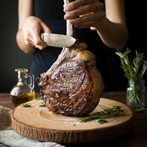 The Best Meat: You Can Have A World-Class Steakhouse Experience At Home
