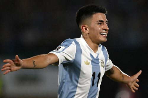 Argentina And Ecuador Win Crucial FIFA 2026 World Cup Qualifiers