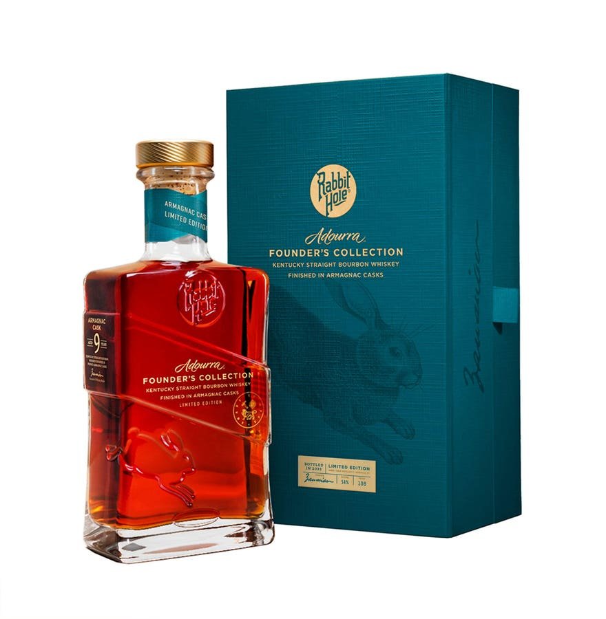 Rabbit Hole’s New Whiskey Melds Bourbon and Armagnac In A Decadent Pour