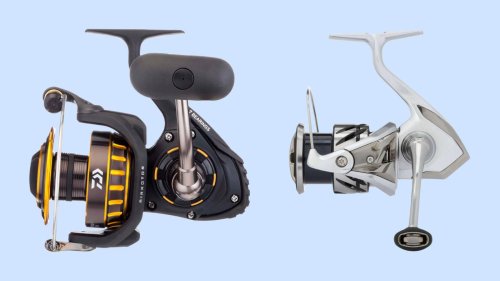 The 6 Best Spinning Reels That Cast Like Butter And Reel In Lunkers