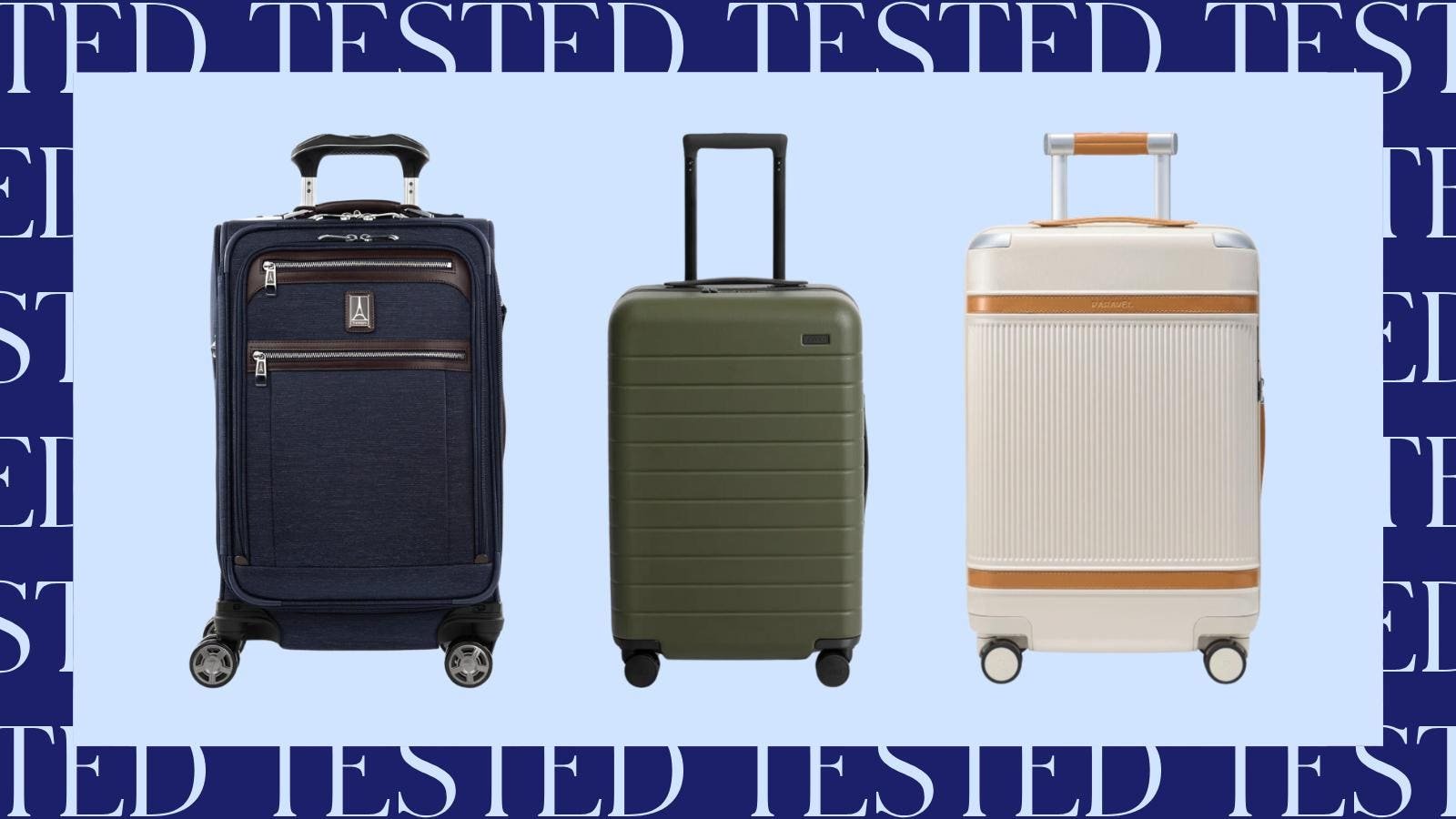 The Best Carry-On Luggage That We’ve Traveled With For Years