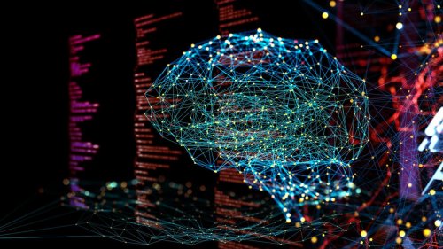 The Fundamental Difference Between Machine Learning And Artificial 