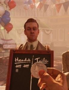 An Attempt to Understand BioShock Infinite's Brilliant and Bizarre Ending