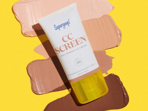 The Best CC Creams To Help Your Skin Look Flawless, According To Experts