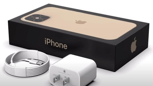 Apple Insider Reveals iPhone 12 Split Releases