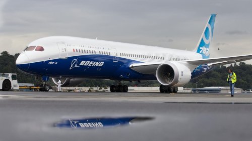 Boeing Whistleblower Will Testify Before Senate Today—Here’s What To Know