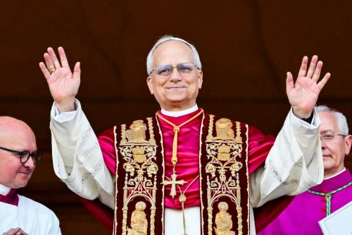 The Powerful Lesson Pope Leo XIV Can Teach Leaders