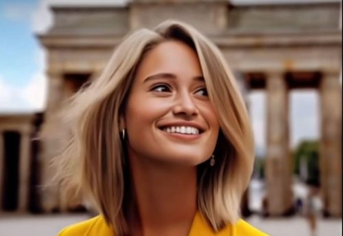 Germany’s New AI Travel Influencer Is A Chatbot Still Working Out Some Kinks