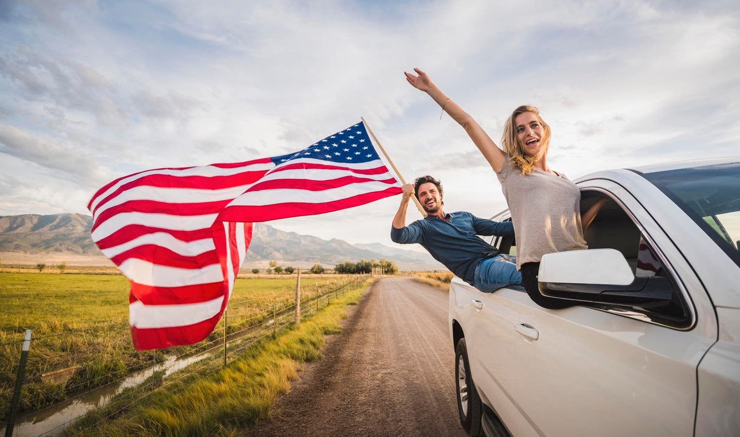 How To Pay Less For Your July 4th Getaway
