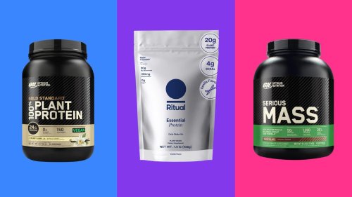 The 7 Best Protein Powders Of 2023, With Insights From Medical Experts