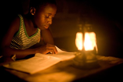 Africa Sees The Light—Green Power To Give 570 Million Energy Access