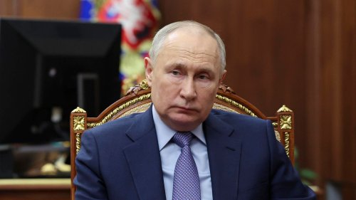 Putin Warns Ally Iran Against Escalating ‘Disastrous’ Conflict After Attack On Israel