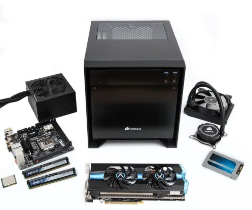 6 Things To Consider Before Building Your Next Gaming PC