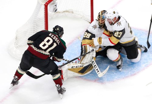 Betting The 2020 NHL Playoffs: Series Prices, Picks And Stanley Cup Odds