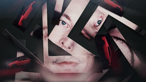 Tesla Is No Longer Elon Musk’s Most Valuable Asset