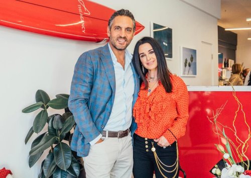 The Agency Founder Mauricio Umansky Talks The Real Estate Firm’s Global Expansion And What’s Next