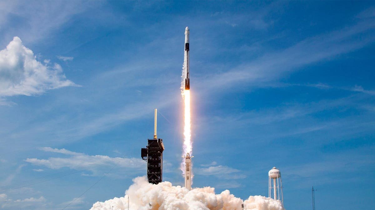 Forbes Science Awards 2020: Prepare For The Outer-Space Stock-Market Boom