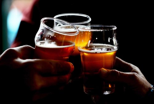 The Ultimate Beer Road Trip, Featuring Some Of America’s Top Lagers