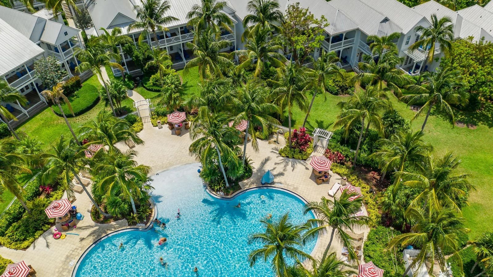 The 10 Best Resorts In The Florida Keys