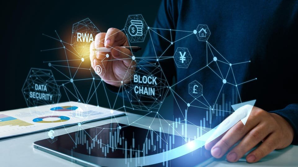 RWAs Are Growing Fast, Does Infrastructure Decide What’s Next?