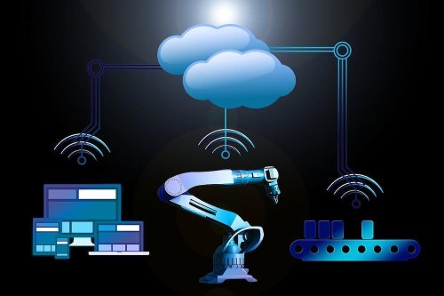 Why AIoT Is Emerging As The Future Of Industry 4.0