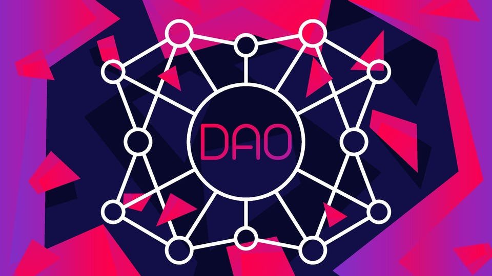 DAOs Keep Centralizing - Decades Of Governance Research Explain Why