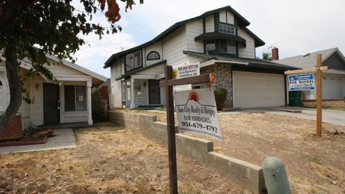 Will The Housing Market Crash Soon? Experts Say That’s ‘Wishful Thinking’
