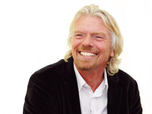 What Makes A Killer Business Pitch For Branson And Other Top Investors