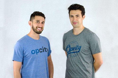Opcity Nabs $27M Series A Round To Become The eHarmony For Real Estate