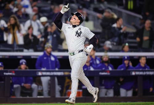 Alex Verdugo Signed A One-Year Deal With The Atlanta Braves