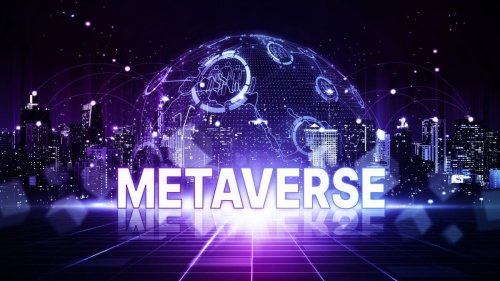 The Most In-Demand Metaverse Skills Every Company Will Be Looking For