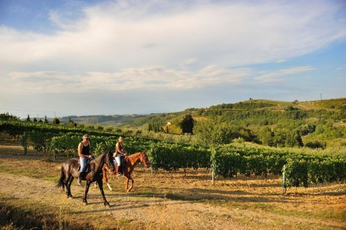 3 Epic Horseriding Adventures In Europe To Live Out Your Beyoncé Cowboy Fantasy