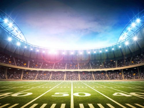 How Smart, Digital Stadiums Are Changing The Way We Watch Sports
