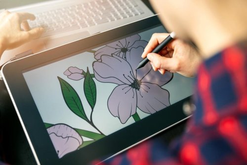The Best Drawing Tablets To Bring Out Your Inner Picasso