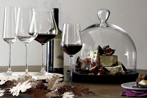 The Best Wine Glasses, According To Wine Experts