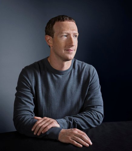 Eight Hours Of Sleep And No Back-To-Back Meetings: How Mark Zuckerberg Organizes His Days