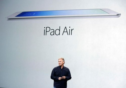 Apple Boosts IPad Air Performance By 40%…And Other Small Business Tech News
