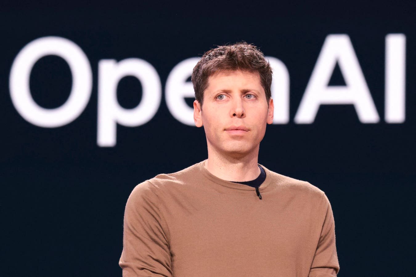 OpenAI Is Going After Defense Contracts - cover