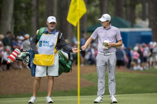 RBC Heritage 2024 Golf Betting Preview, Odds, PGA Picks And Props