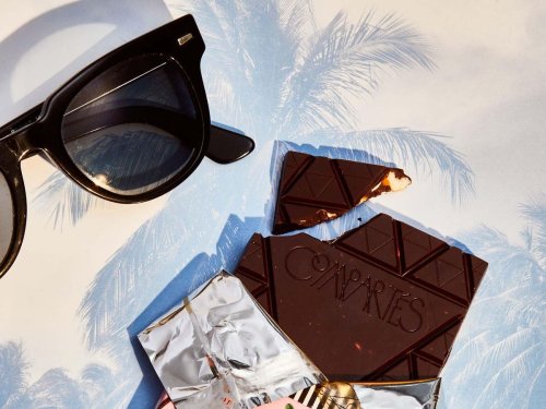 Valentine’s Day Gift Guide: The Most Decadent Travel-Inspired Chocolates