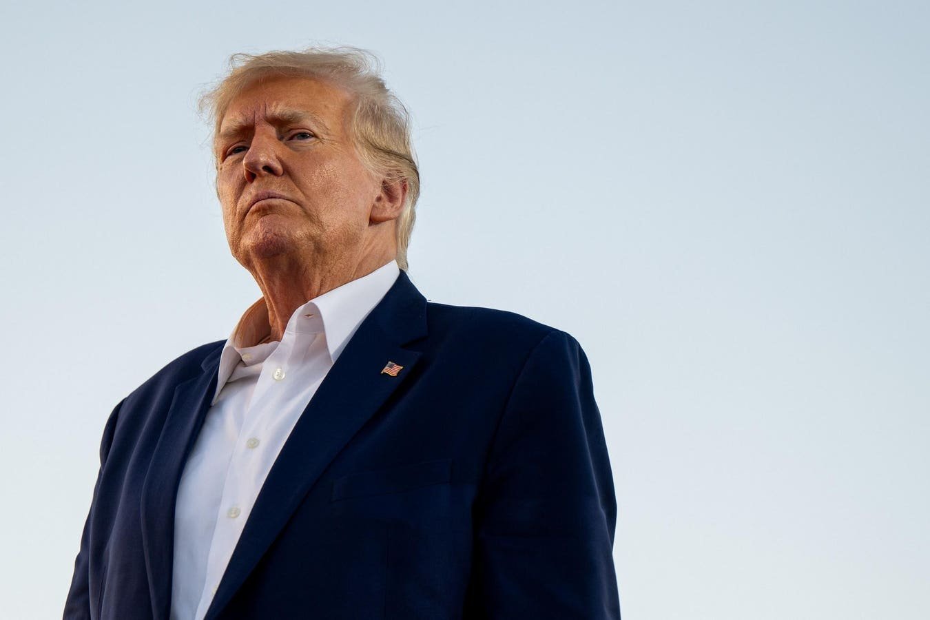 Trump Removed From Illinois Ballot Over 14th Amendment’s ‘Insurrectionist Ban’