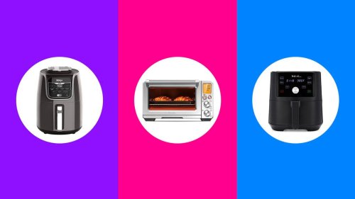 The Best Air Fryers For Making Crispy, Crunchy Foods Based On Rigorous Testing