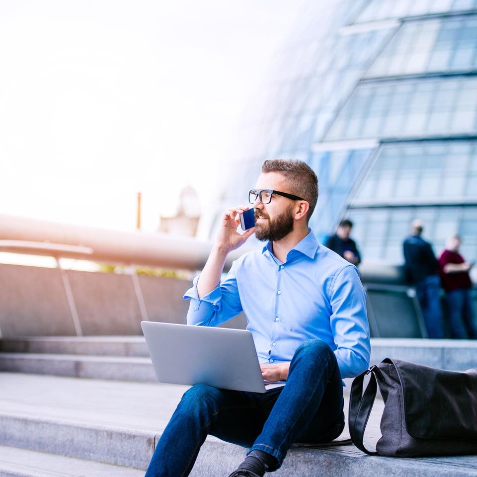 How And Where Will We Work In The Future?