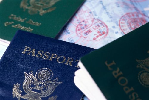 These Are The Most Powerful Passports For 2021