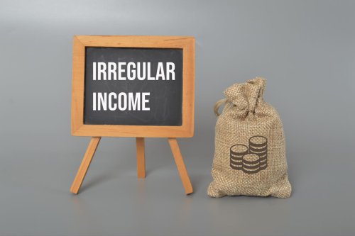 How To Handle Irregular Income As A Business Owner