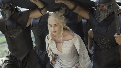 It's Becoming Clear 'Game of Thrones' Will End At Season Seven
