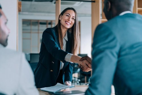 9 Questions To Ask Your Boss In An End-Of-Year Review